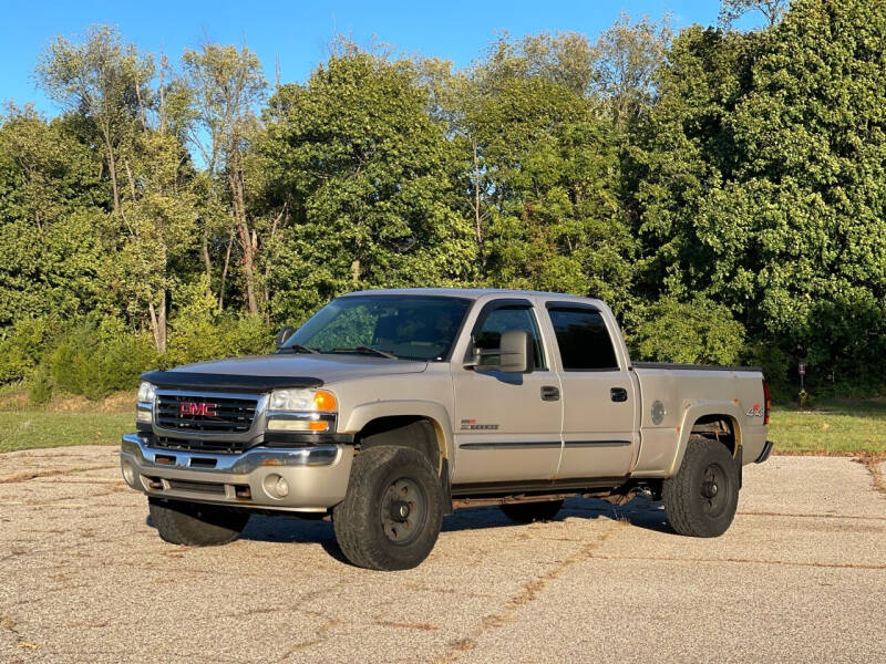 gmc sierra 2500hd 2004 1GTHK23104F143949 image gmc sierra 2500hd 2004 1GTHK23104F143949 image
